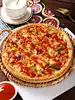 pizza sauce tomato sauce