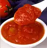 pizza sauce tomato sauce